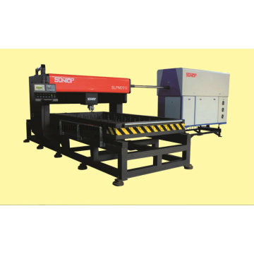 Die Board CO2 Laser Cutting Machine/ Die Board Laser Cutting Machine